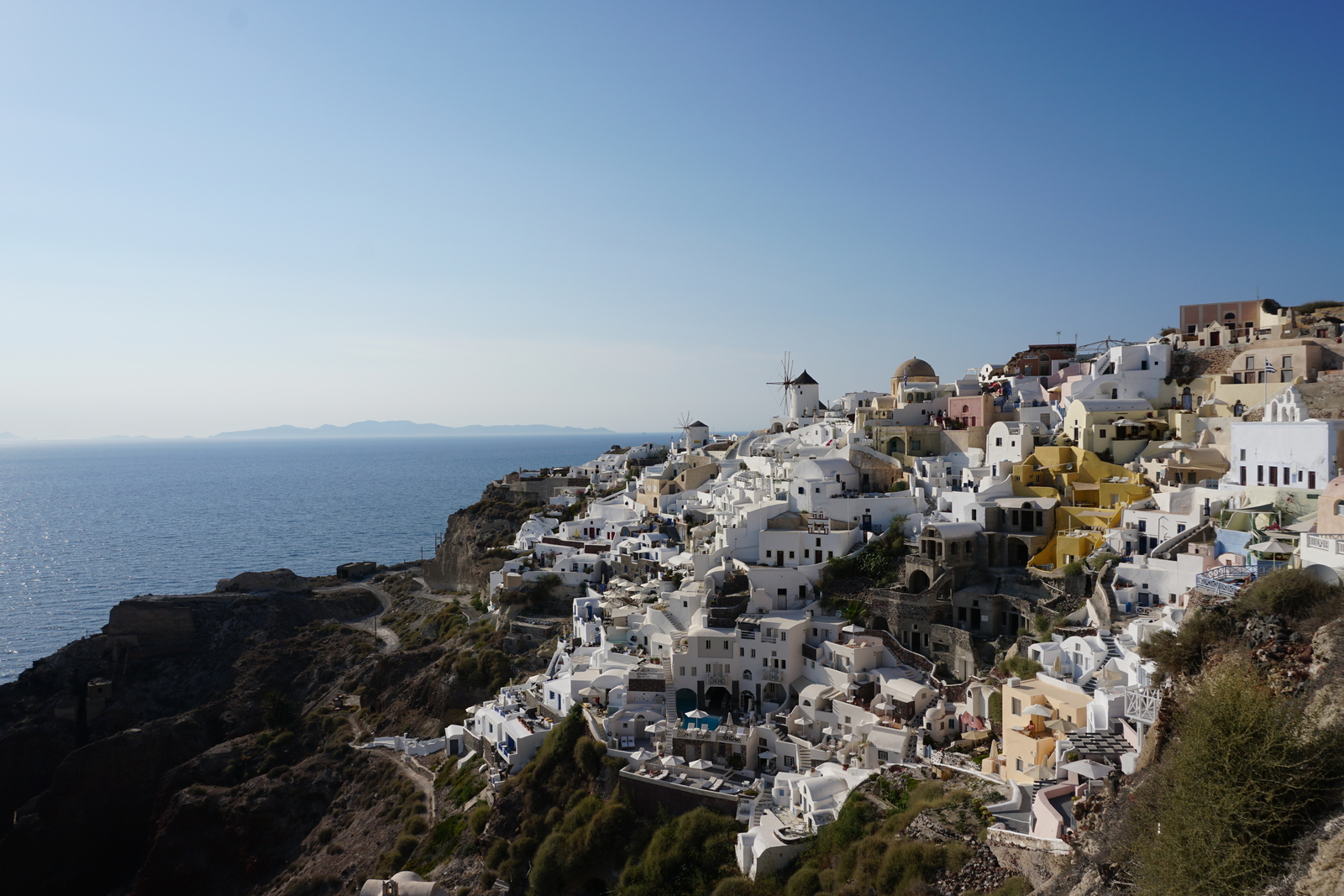 Picture Greece Santorini 2016-07 83 - Travels Santorini