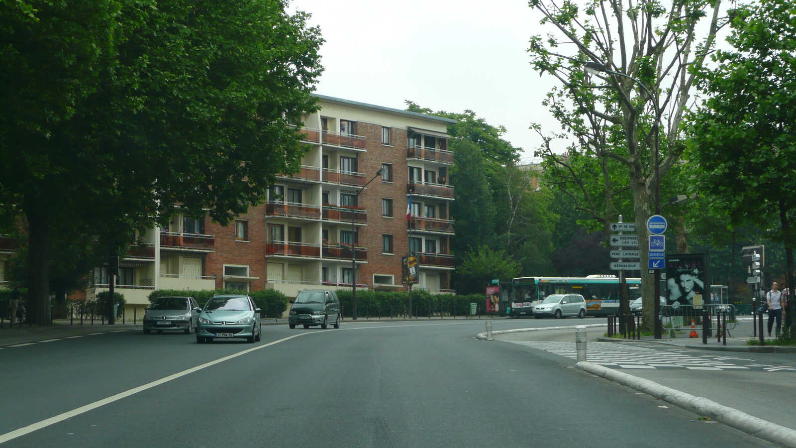 Picture France Paris Around Paris east 2007-06 108 - Sight Around Paris east