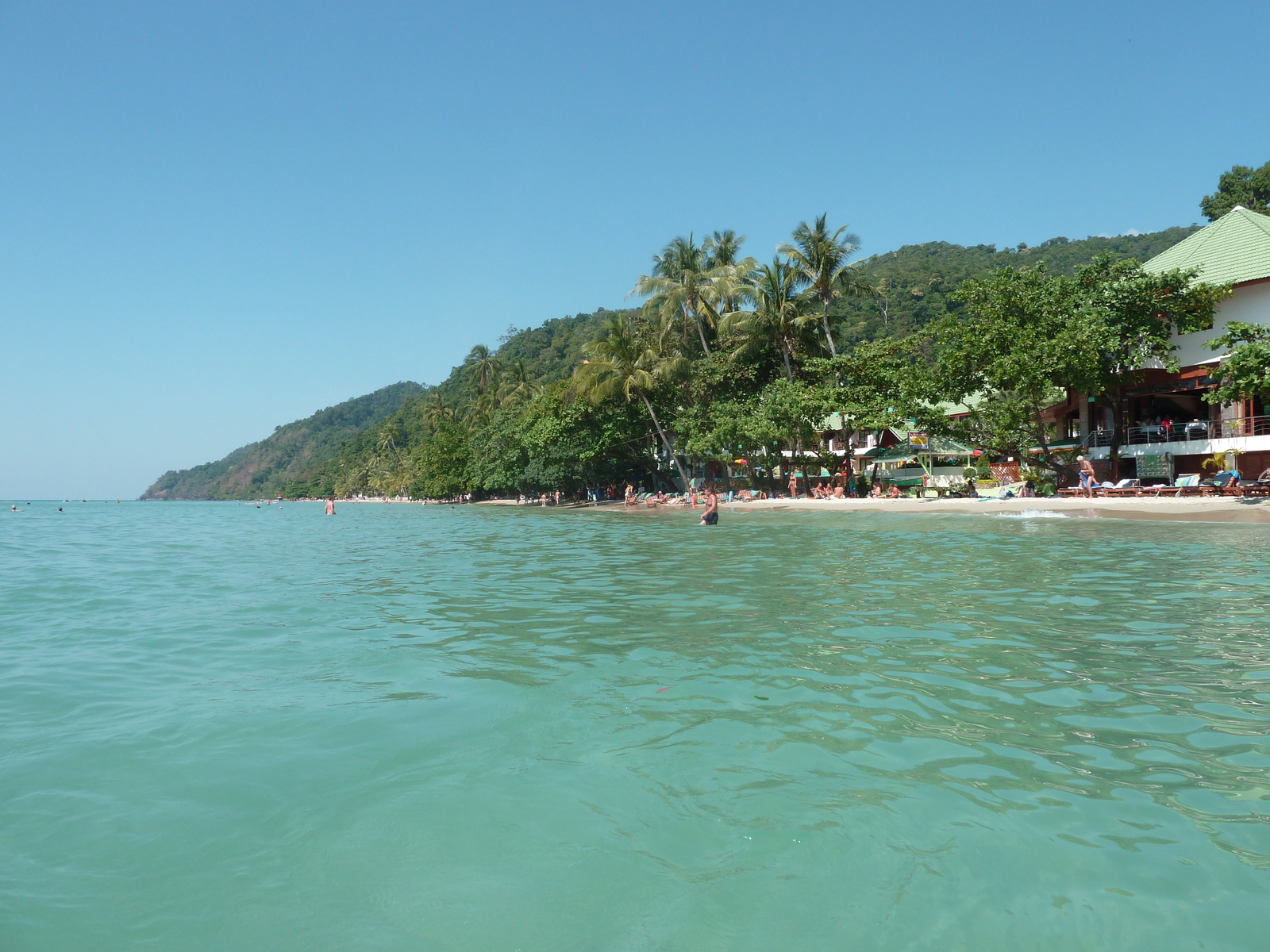 Picture Thailand Ko Chang 2011-01 83 - Discover Ko Chang