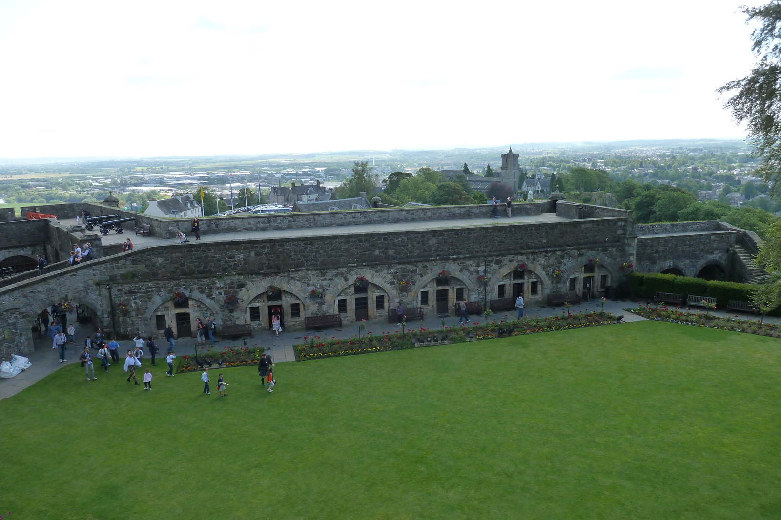 Picture United Kingdom Scotland Stirling 2011-07 166 - Trip Stirling