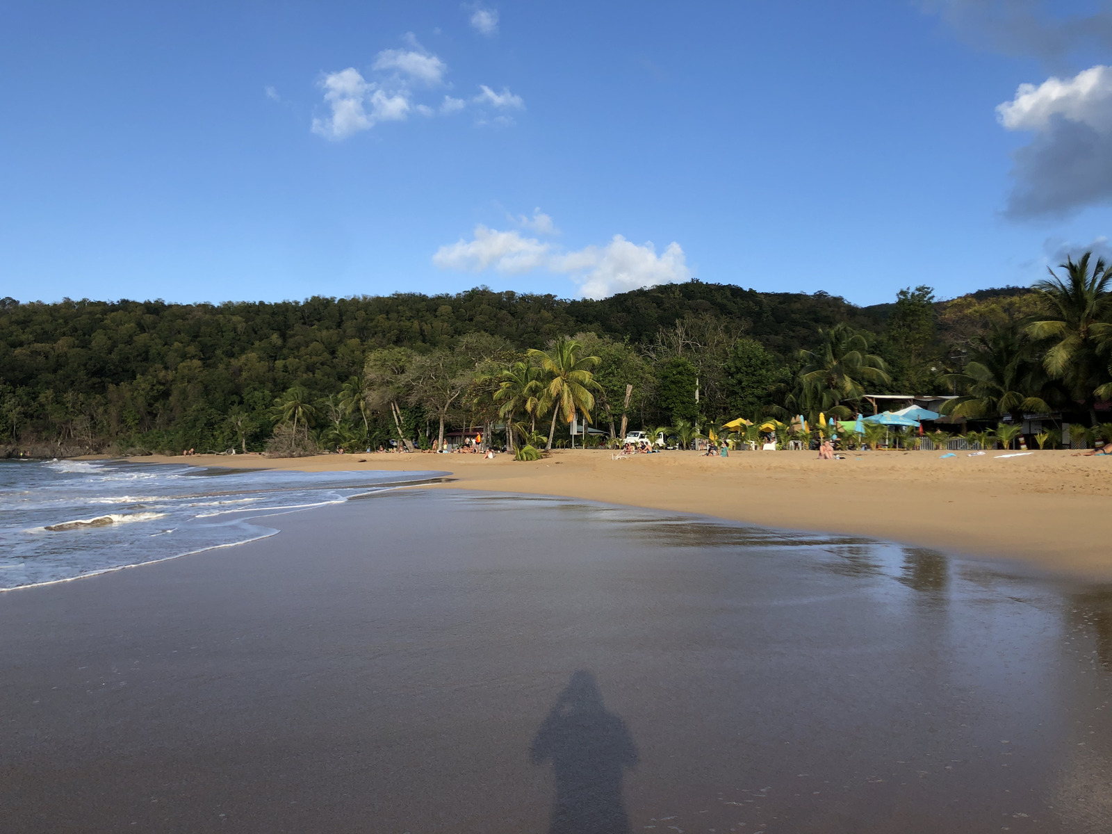 Picture Guadeloupe La Perle Beach 2021-02 17 - Picture La Perle Beach