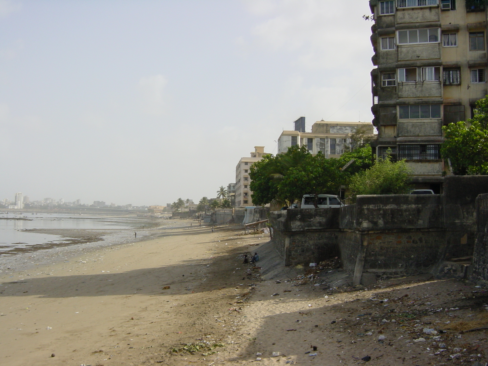 Picture India Mumbai 2003-05 76 - Sightseeing Mumbai