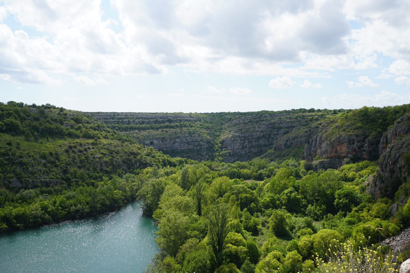 Picture Croatia 2016-04 77 - Flights Croatia