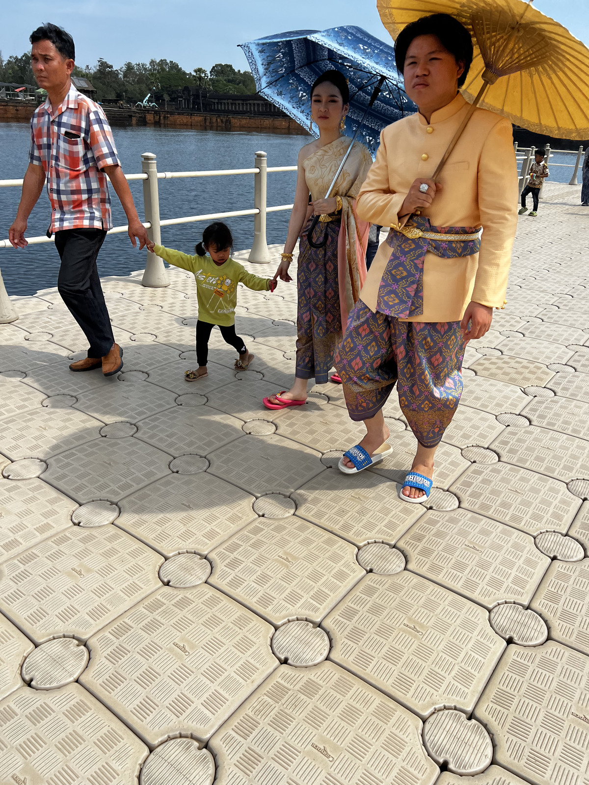 Picture Cambodia Siem Reap Angkor Wat 2023-01 145 - Photo Angkor Wat