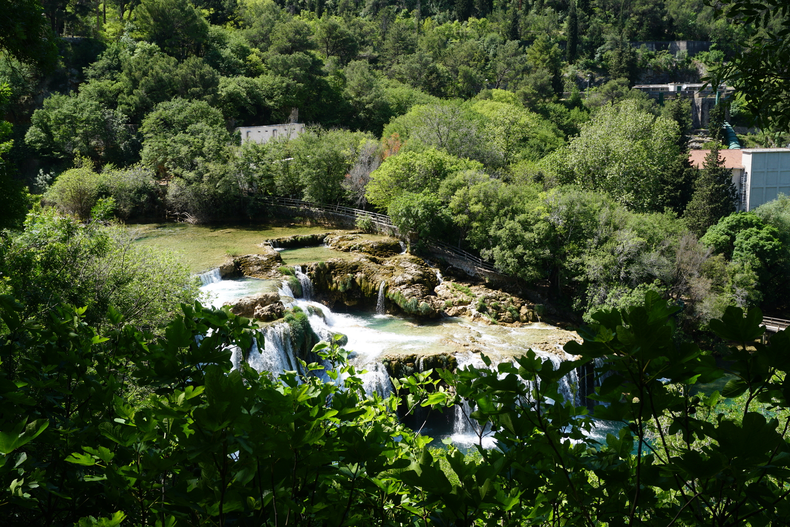 Picture Croatia Krka National Park 2016-04 136 - Pictures Krka National Park