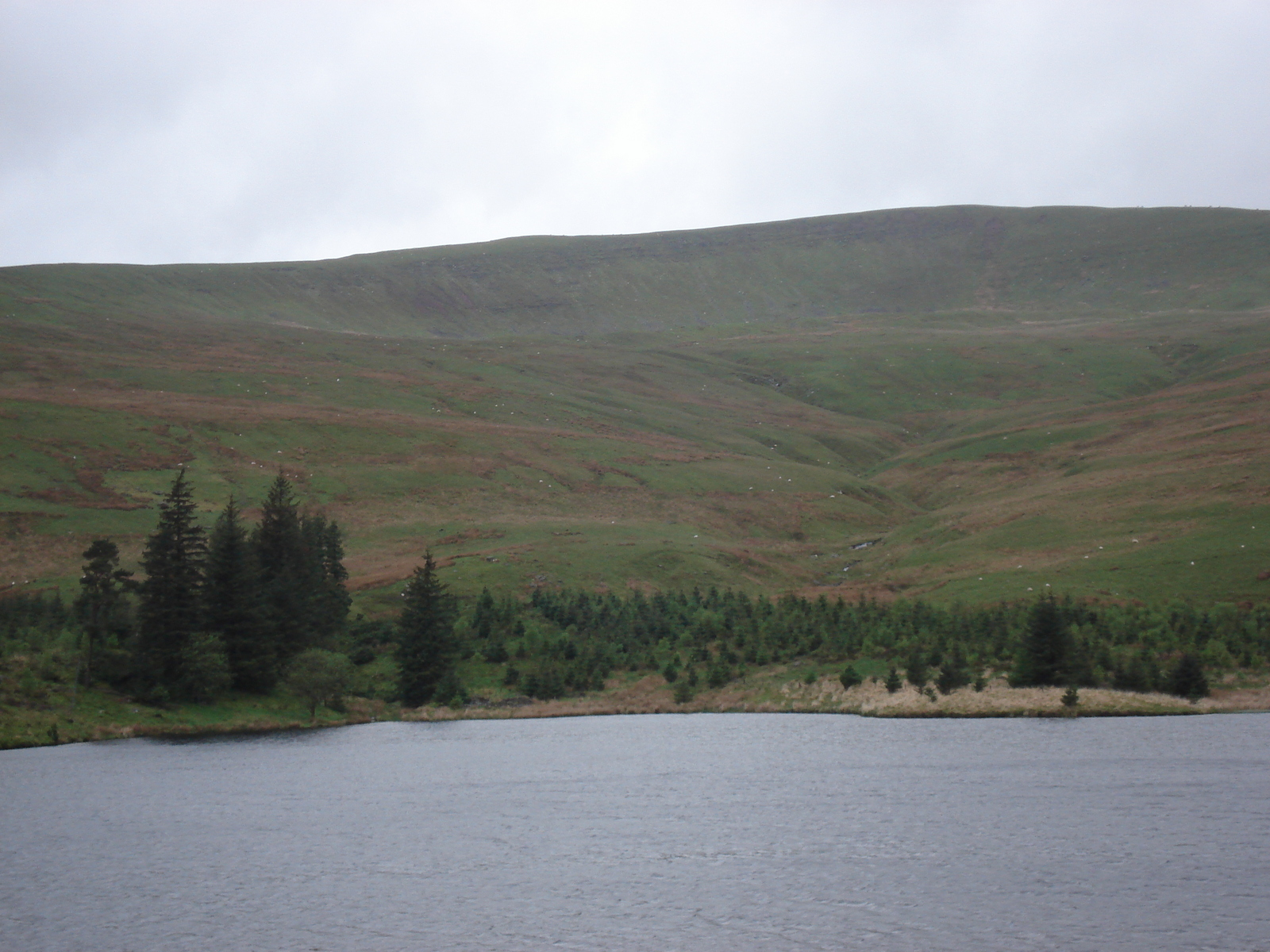 Picture United Kingdom Brecon Beacons National Parc 2006-05 76 - View Brecon Beacons National Parc