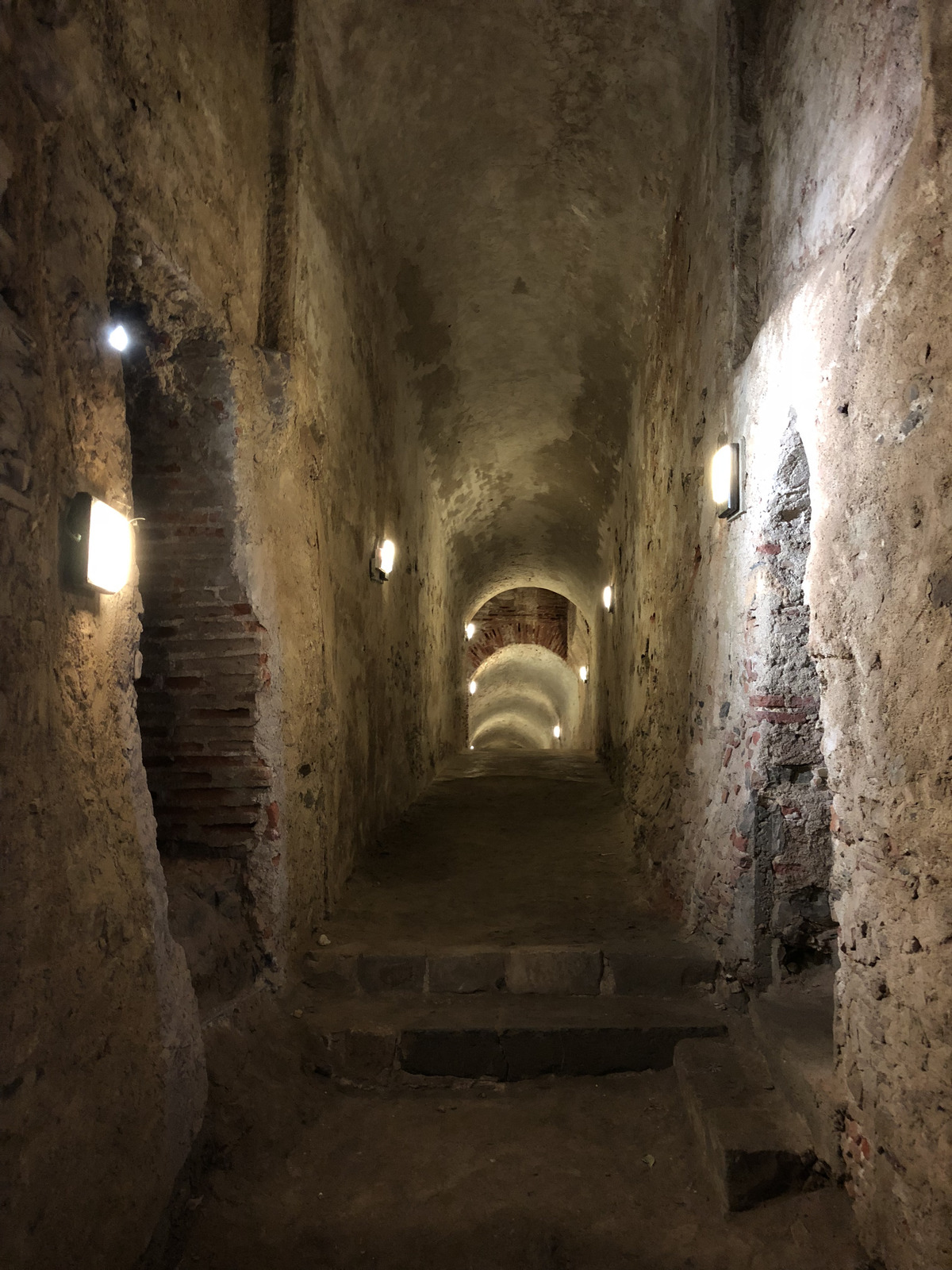 Picture France Collioure 2018-04 145 - Perspective Collioure