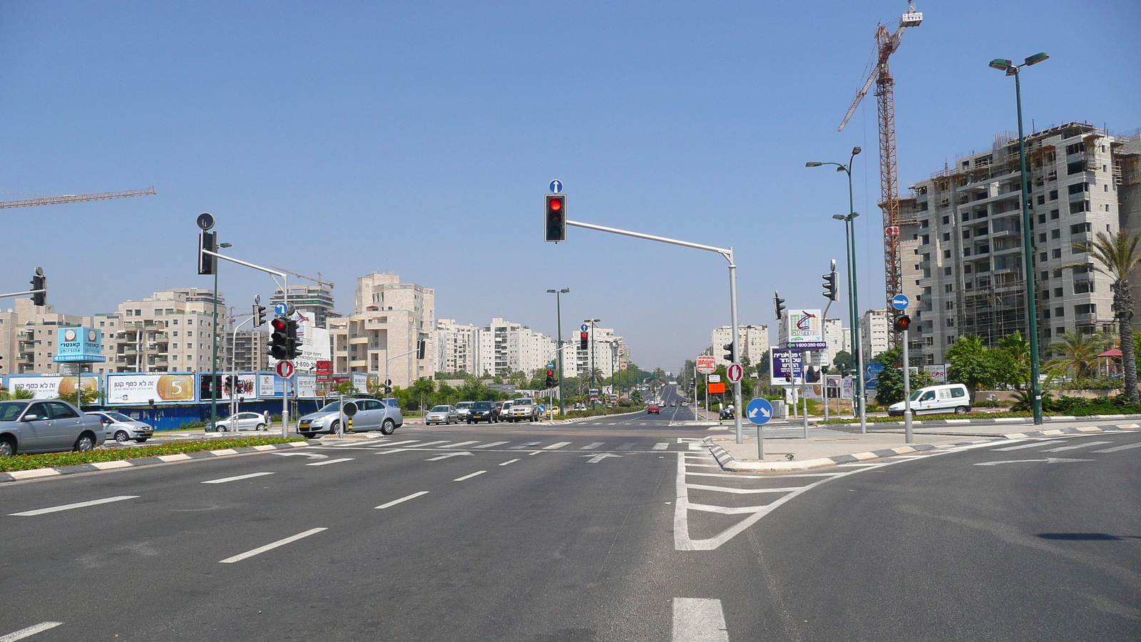 Picture Israel Tel Aviv North Tel Aviv 2007-06 9 - Photographers North Tel Aviv