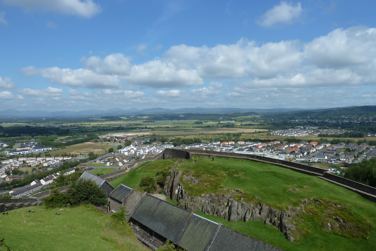 Picture United Kingdom Scotland 2011-07 233 - View Scotland