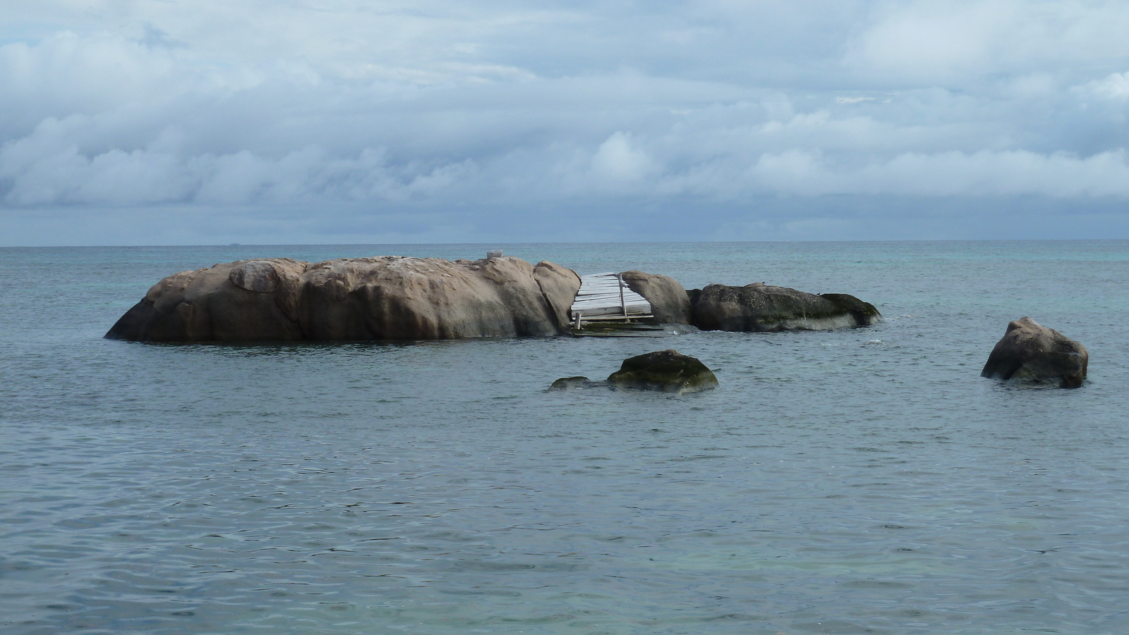 Picture Seychelles Praslin 2011-10 219 - Pictures Praslin