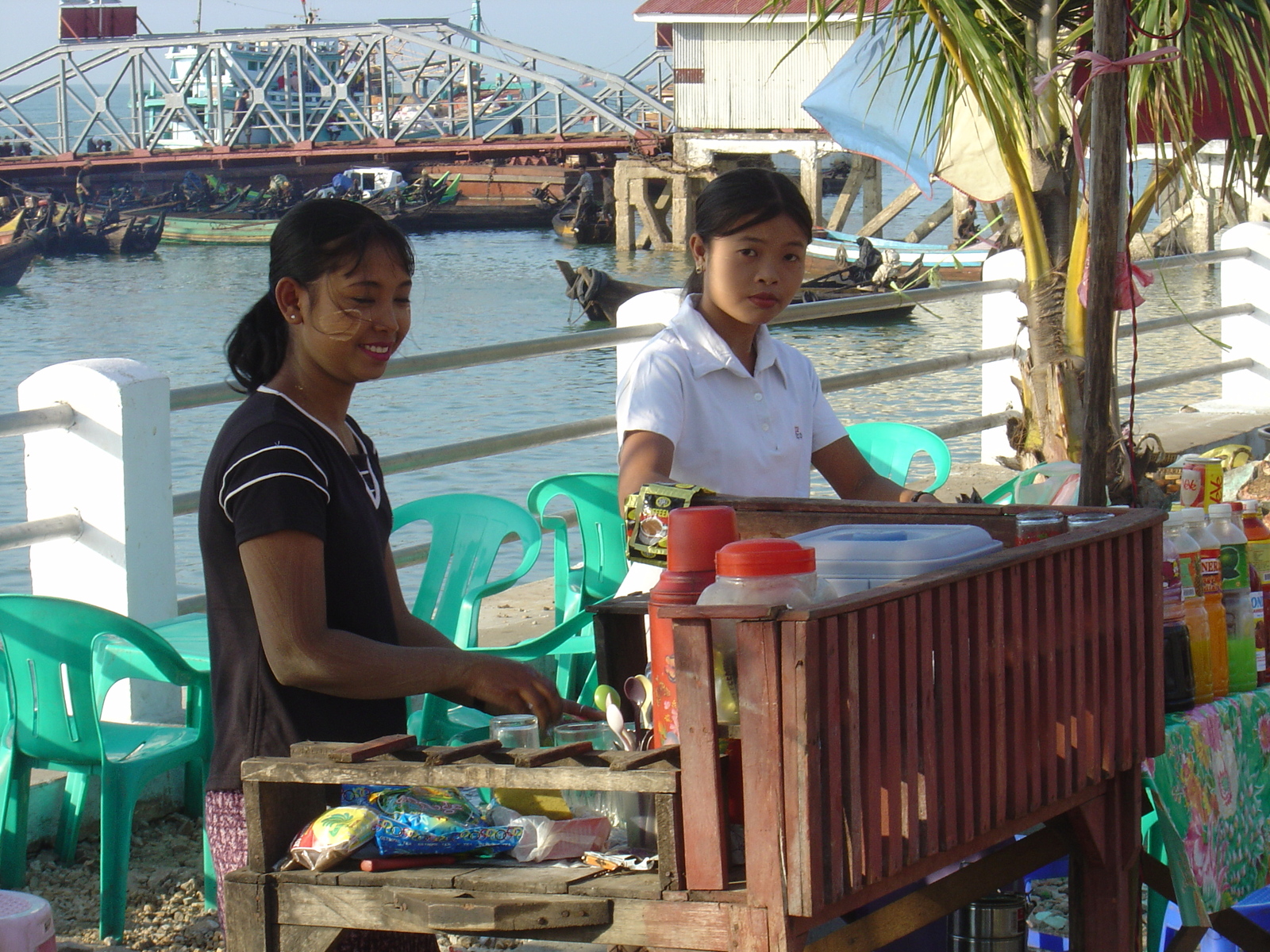 Picture Myanmar Myeik (Mergui) 2005-01 68 - Photos Myeik (Mergui)