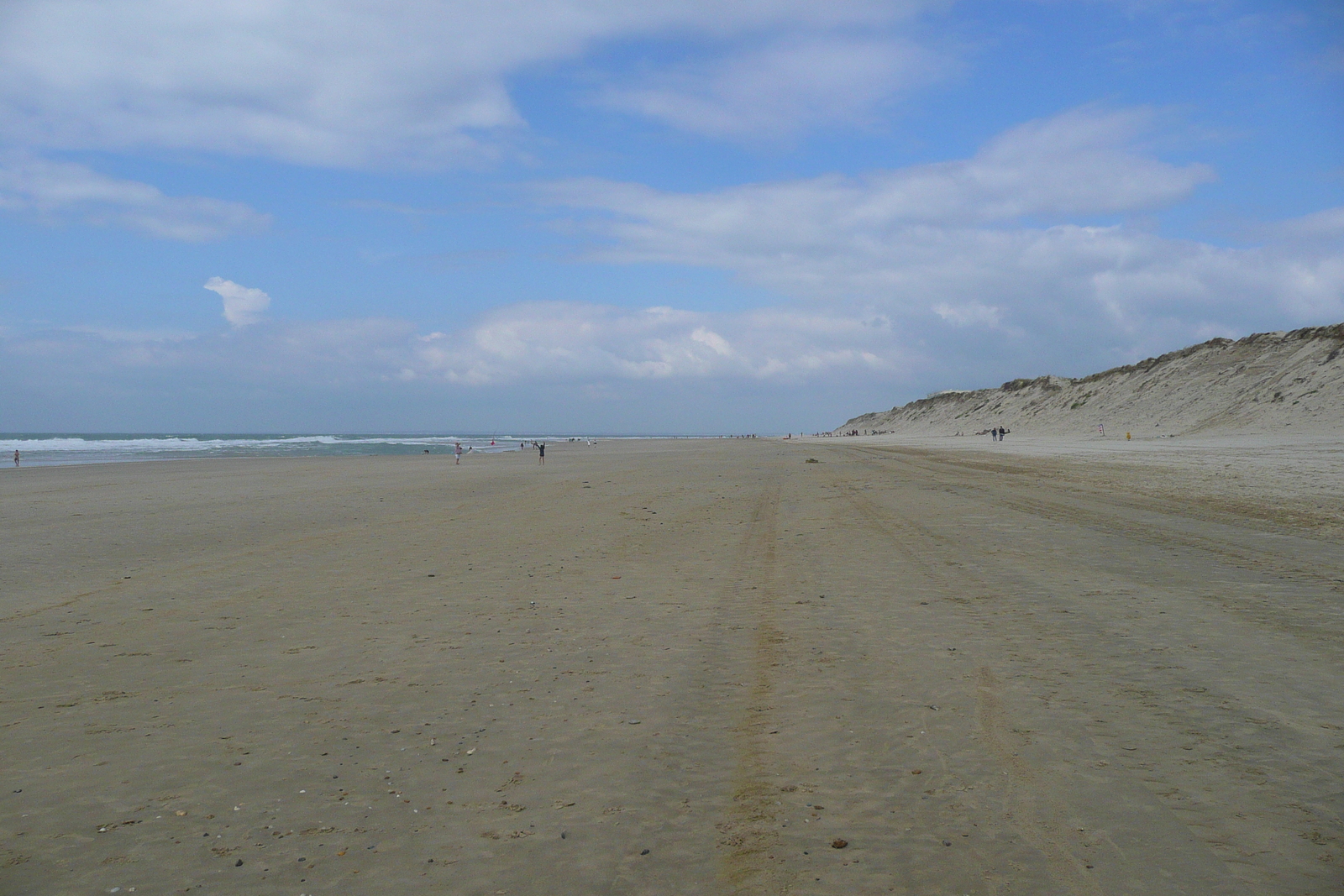 Picture France Soulac sur mer 2007-08 94 - Tourist Soulac sur mer