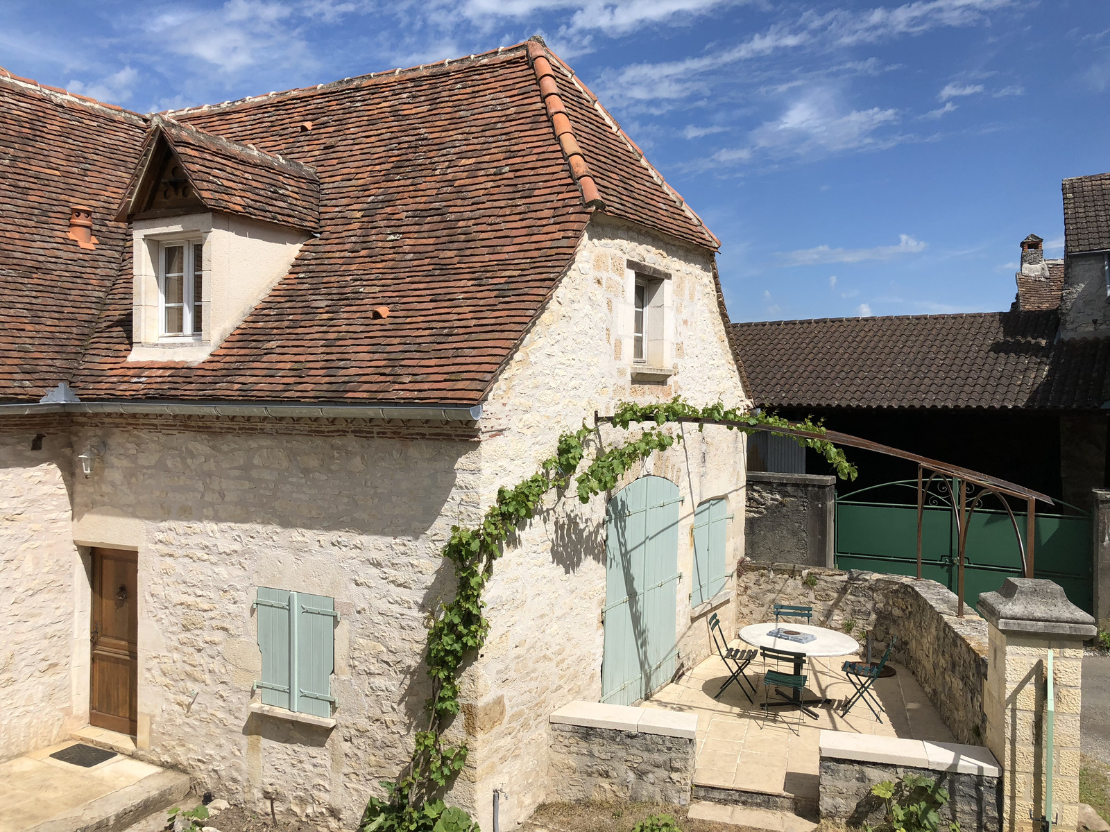 Picture France Floirac 2018-04 1 - Discover Floirac