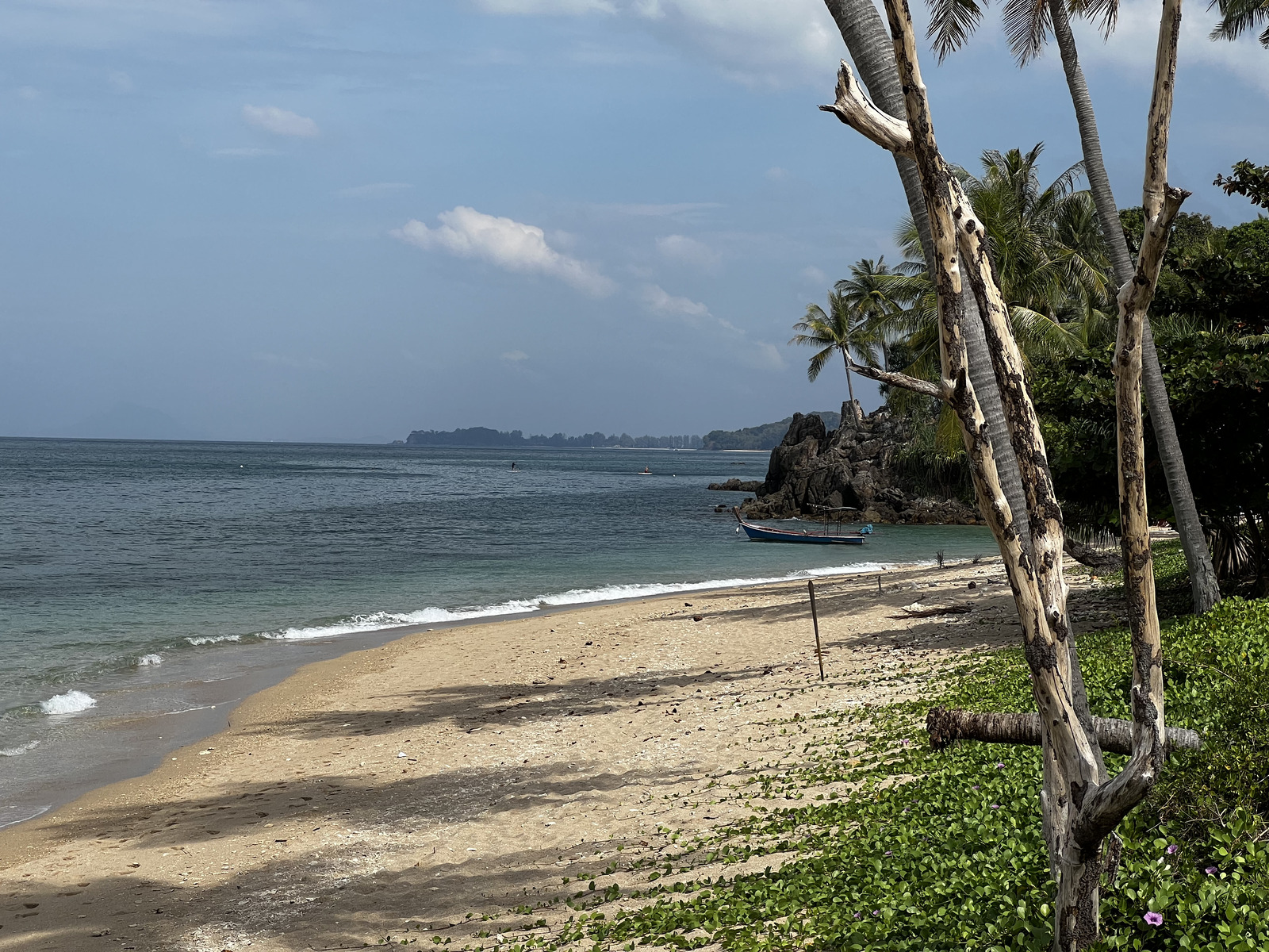 Picture Thailand Ko Lanta 2023-01 62 - Tourist Ko Lanta