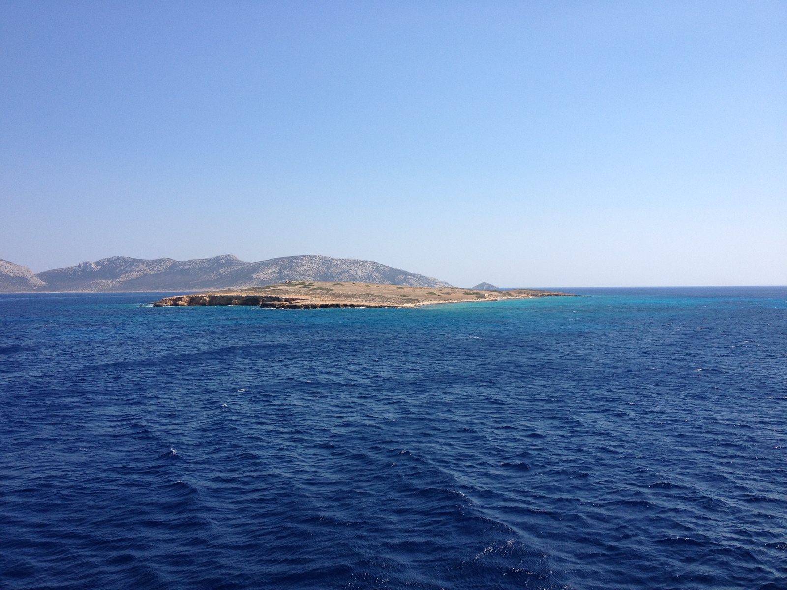 Picture Greece Cyclades 2014-07 43 - Photographers Cyclades