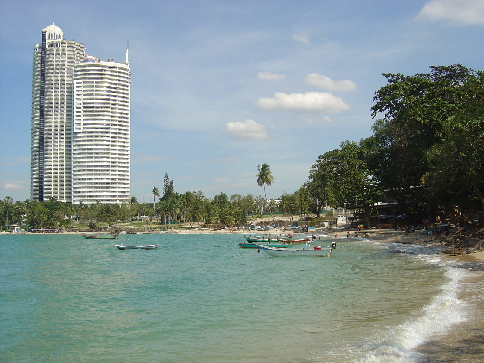 Picture Thailand Pattaya 2006-01 7 - Randonee Pattaya