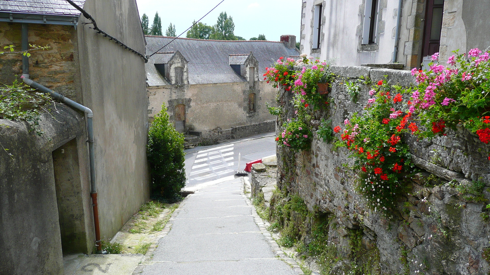 Picture France La Roche Bernard 2007-07 40 - Pictures La Roche Bernard