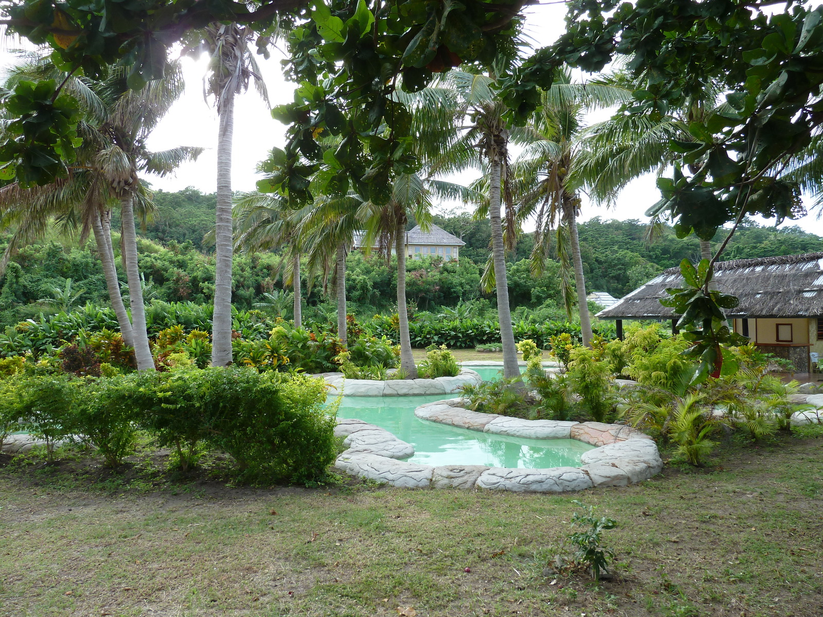 Picture Fiji Amunuca Island Resort 2010-05 67 - Perspective Amunuca Island Resort