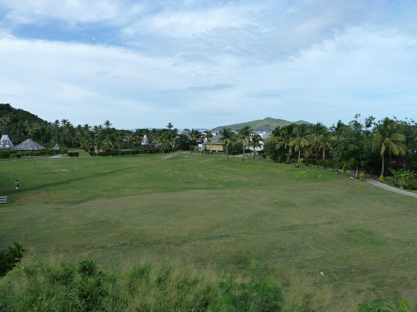 Picture Fiji Amunuca Island Resort 2010-05 80 - Picture Amunuca Island Resort