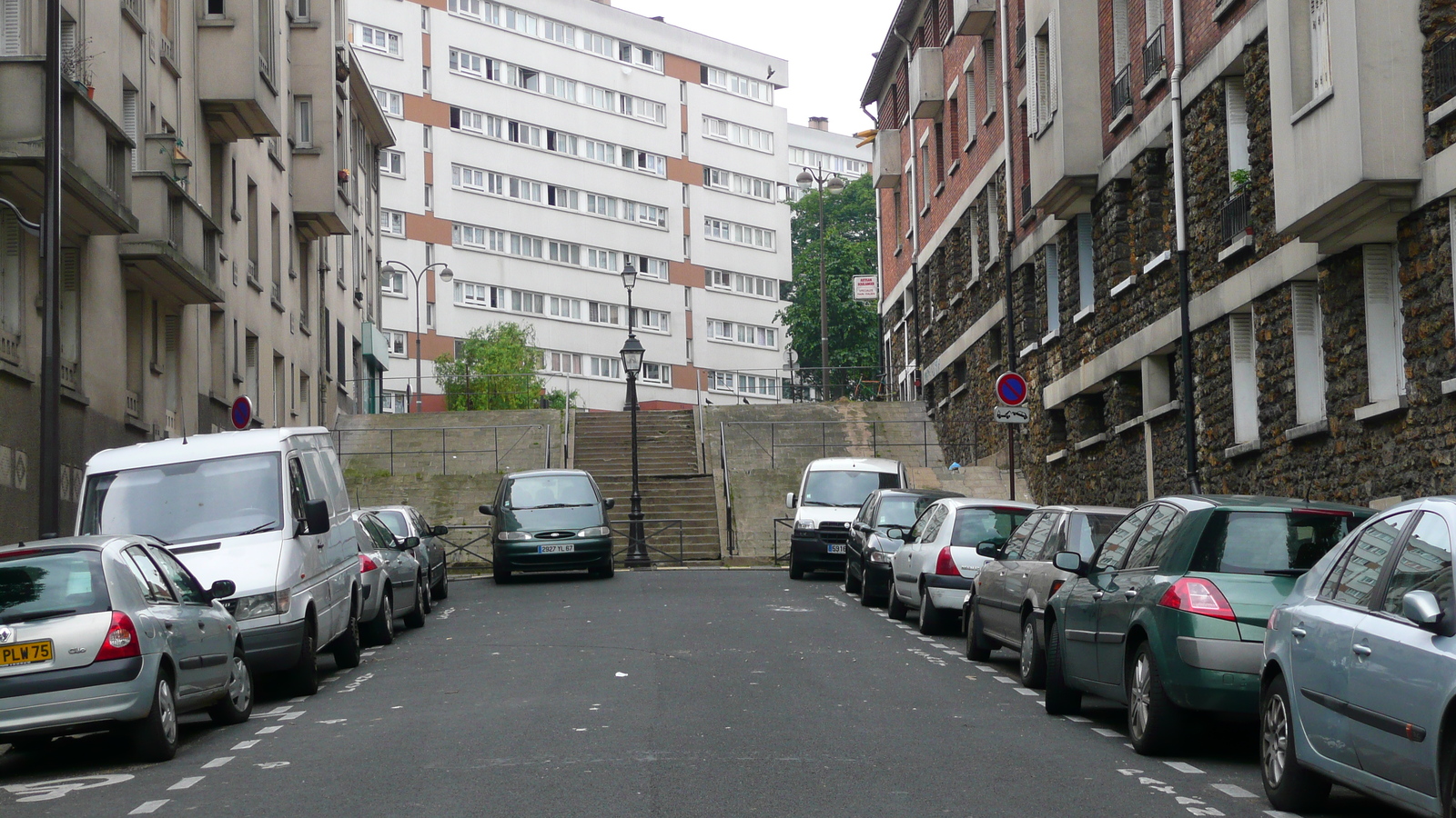 Picture France Paris Around Paris north 2007-06 119 - Sight Around Paris north