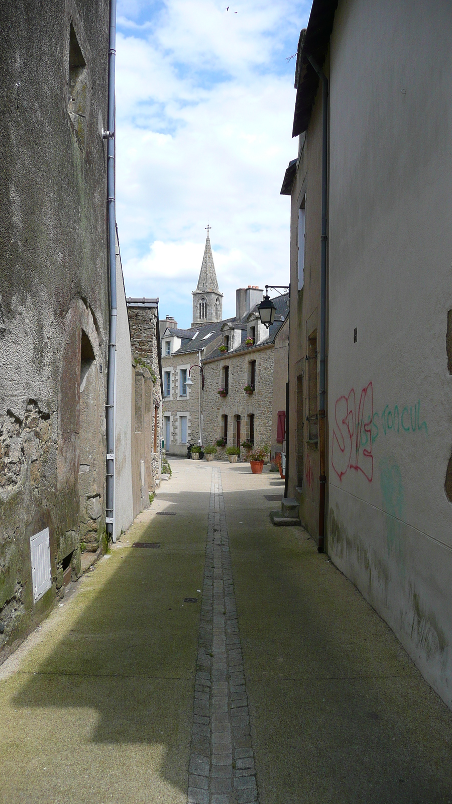 Picture France La Roche Bernard 2007-07 45 - Photographer La Roche Bernard