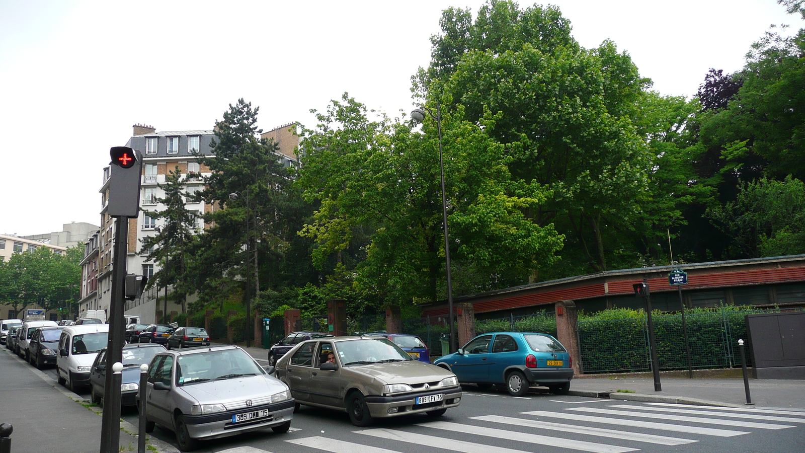 Picture France Paris Around Paris north 2007-06 102 - Sight Around Paris north