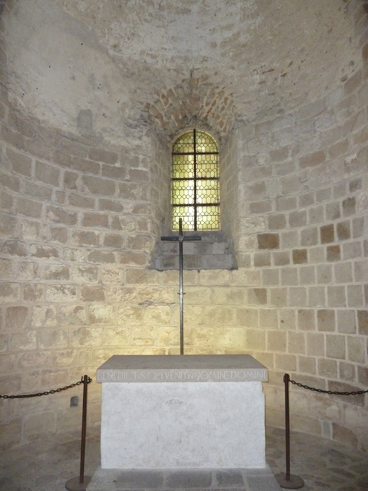 Picture France Mont St Michel Mont St Michel Abbey 2010-04 88 - Discover Mont St Michel Abbey