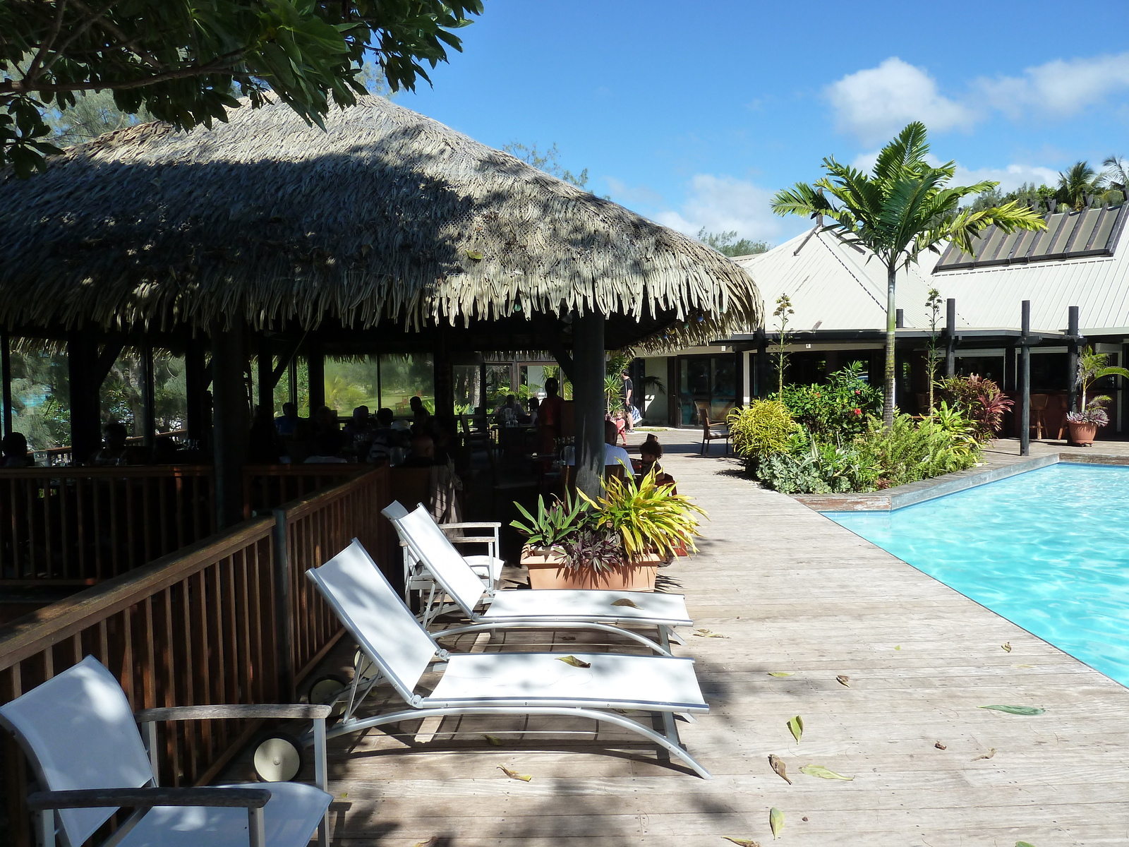 Picture New Caledonia Lifou Drehu Village Hotel 2010-05 44 - Sight Drehu Village Hotel