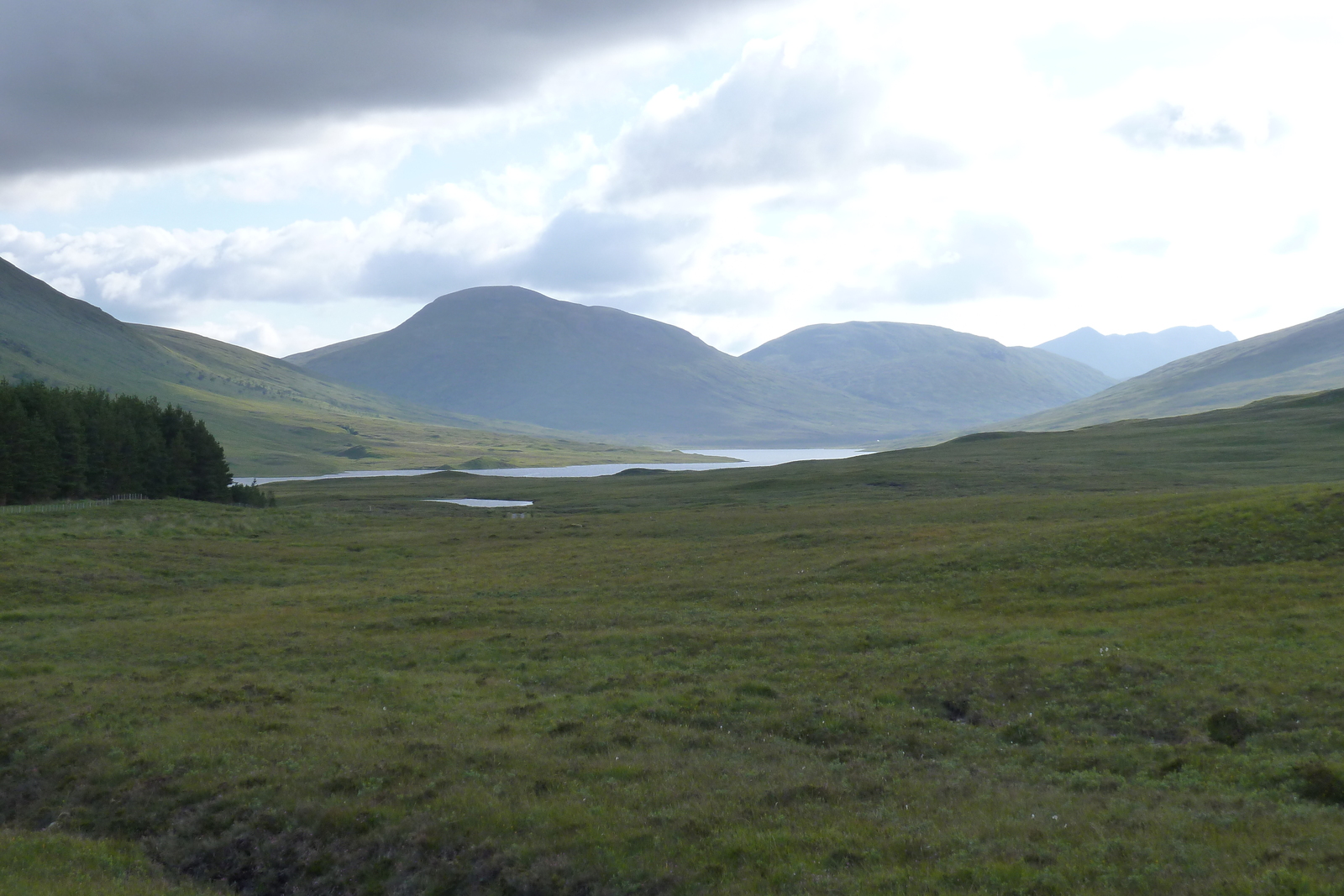 Picture United Kingdom Wester Ross 2011-07 191 - Trail Wester Ross