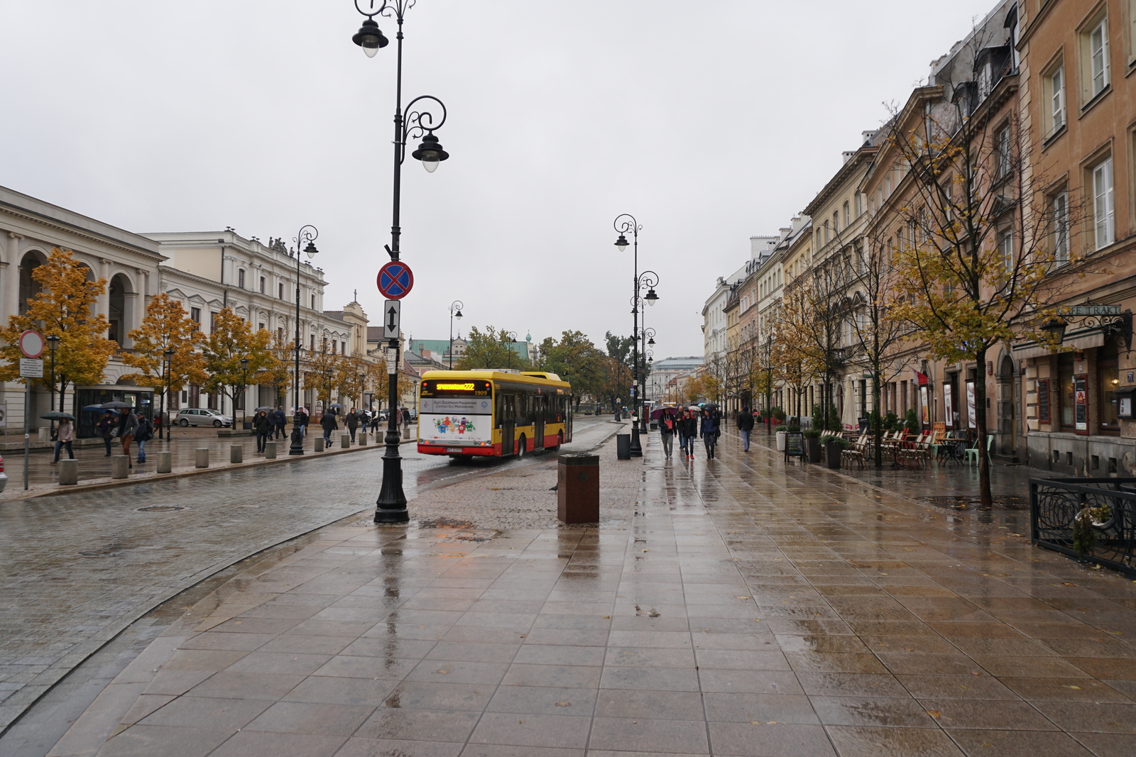 Picture Poland Warsaw 2016-10 9 - Discover Warsaw