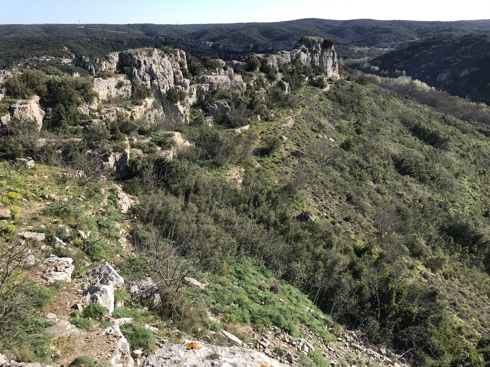 Picture France Nimes 2021-05 24 - Photos Nimes