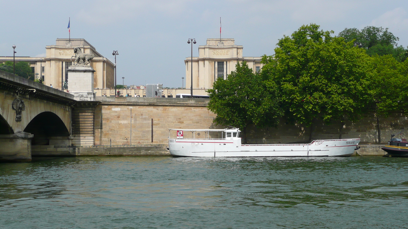 Picture France Paris Peniches Parisiennes 2007-06 20 - Visit Peniches Parisiennes