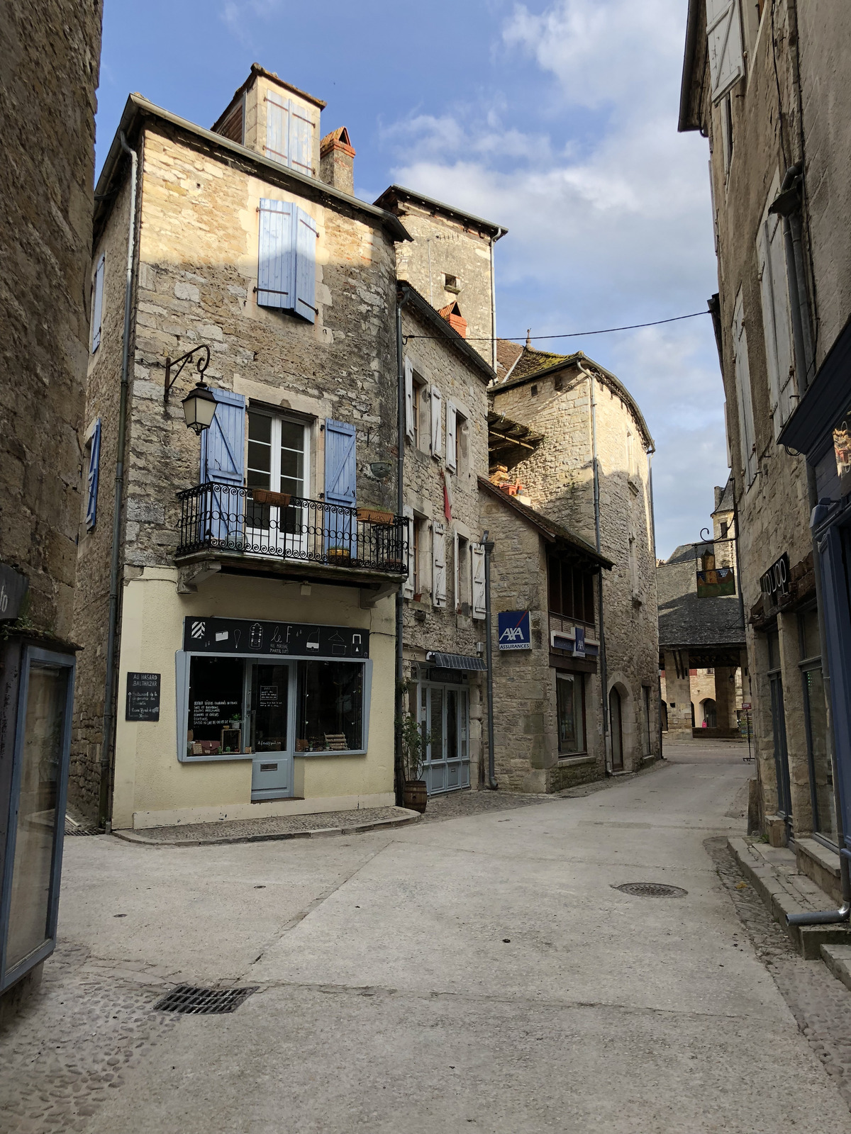 Picture France Martel 2018-04 11 - Pictures Martel