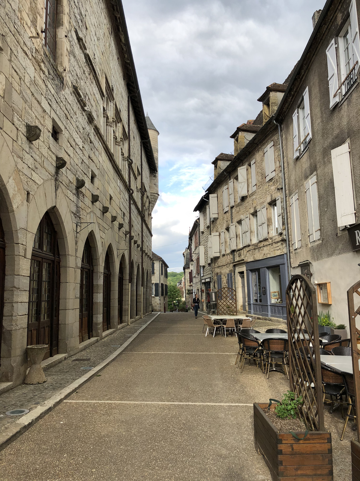 Picture France Martel 2018-04 51 - Shopping Mall Martel