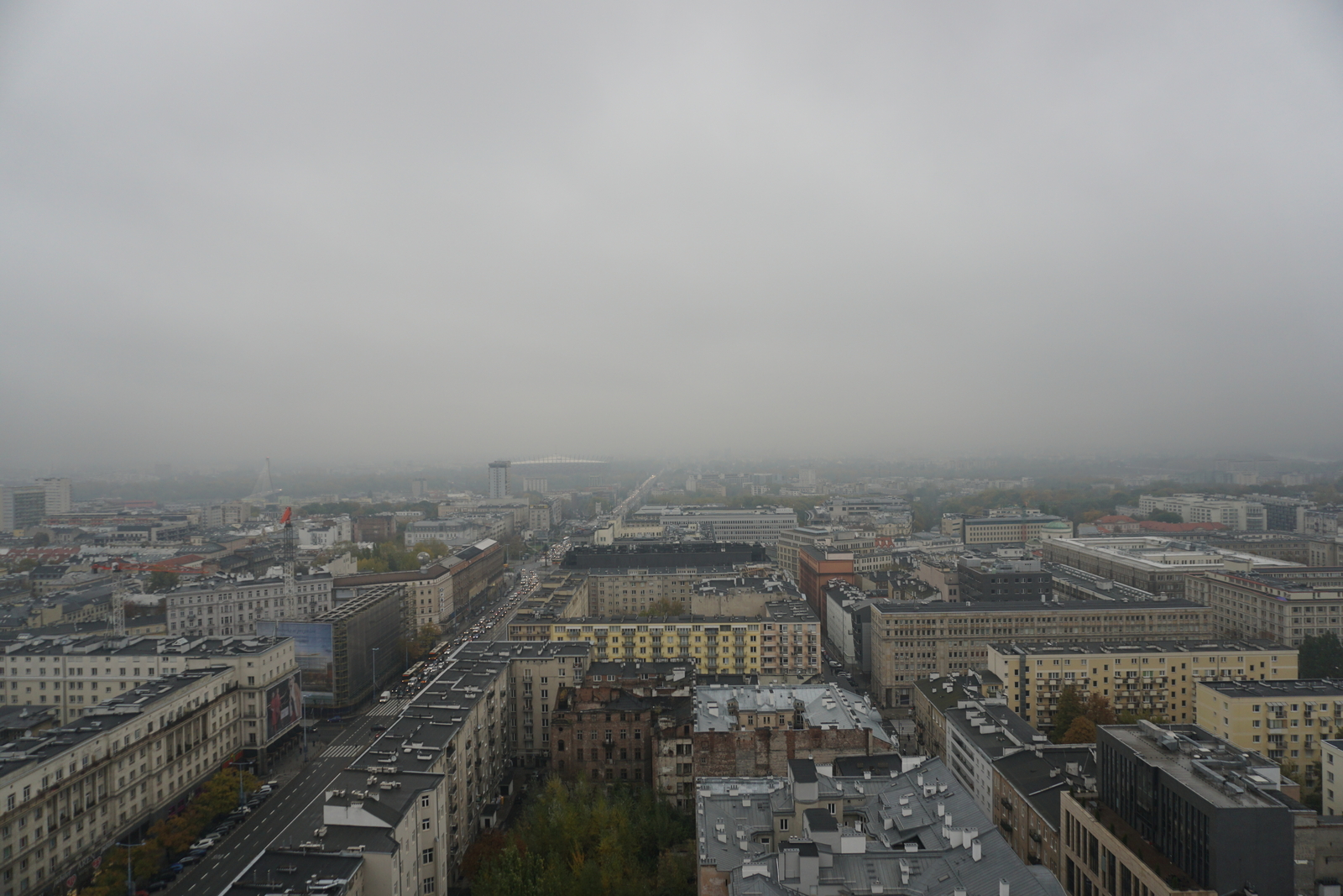 Picture Poland Warsaw 2016-10 69 - Tourist Warsaw