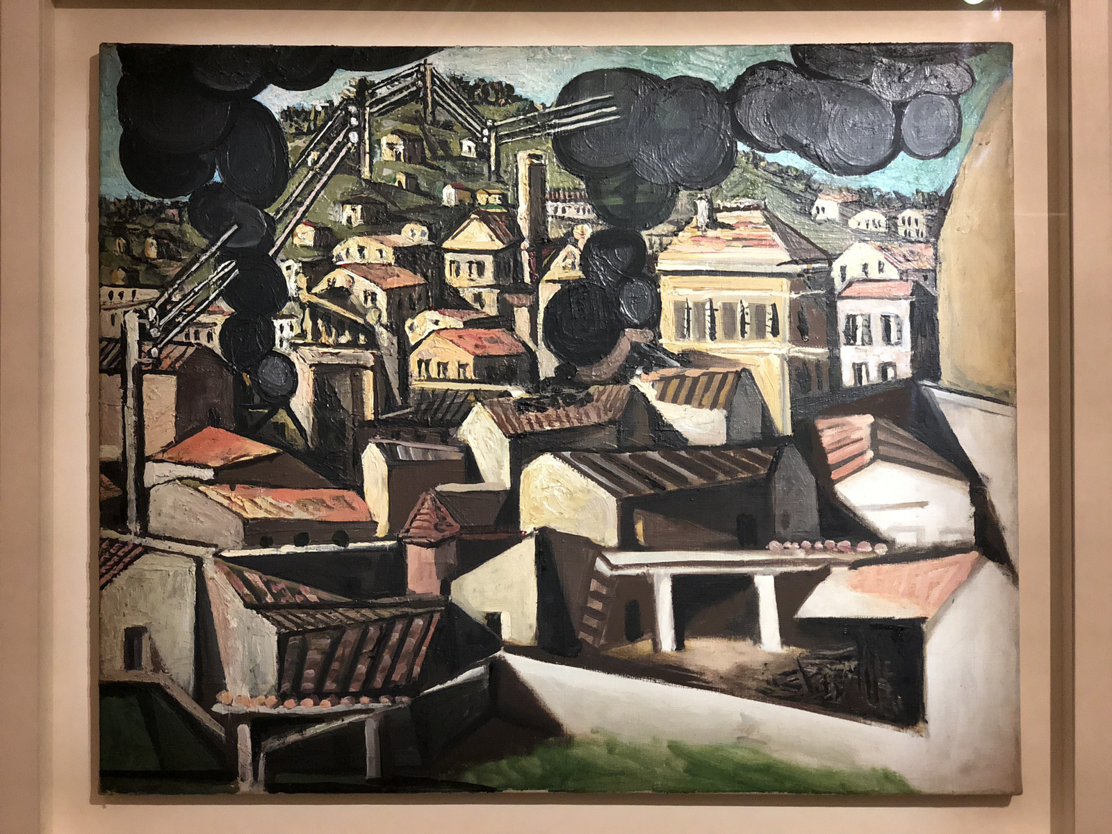 Picture France Paris Picasso Museum 2017-12 39 - Sight Picasso Museum