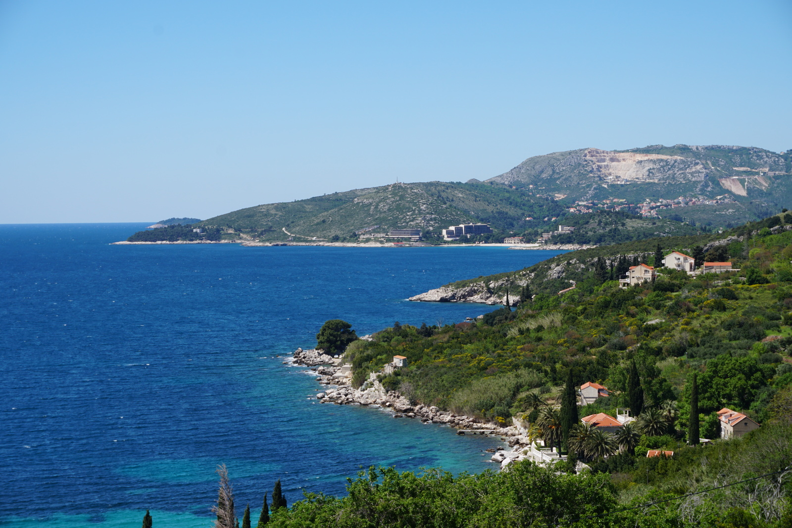 Picture Croatia 2016-04 37 - Trips Croatia