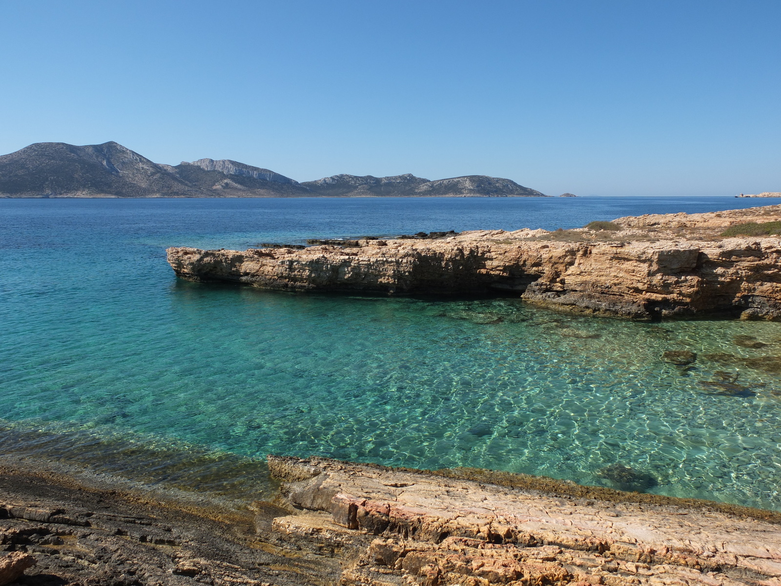 Picture Greece Koufonissia 2014-07 81 - Views Koufonissia