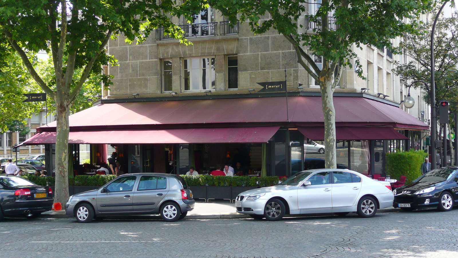 Picture France Paris Around Paris west 2007-08 86 - View Around Paris west