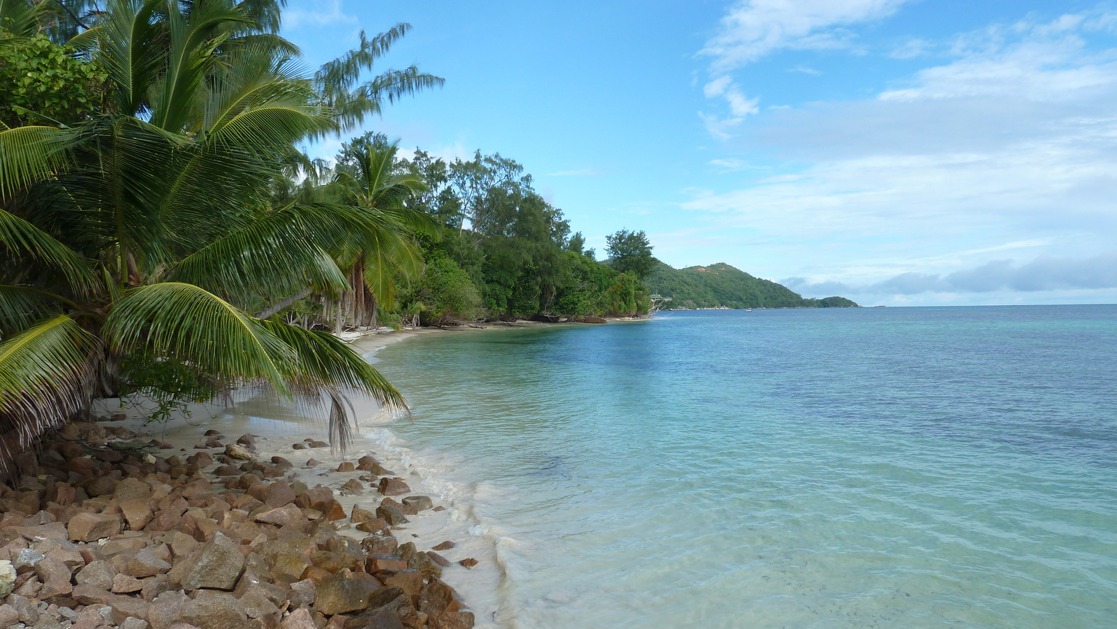 Picture Seychelles Praslin 2011-10 160 - Flights Praslin