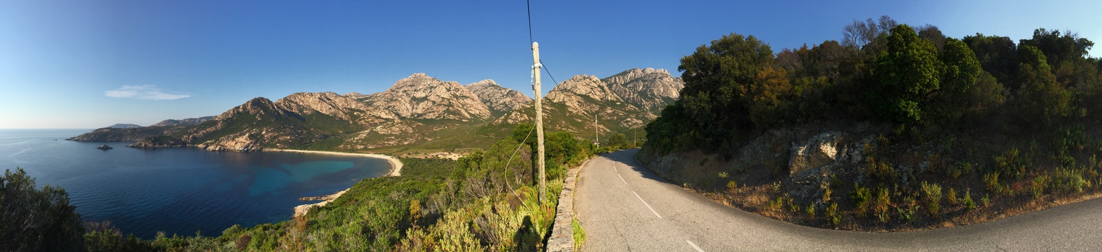 Picture France Corsica Balagne 2015-05 21 - Car Balagne