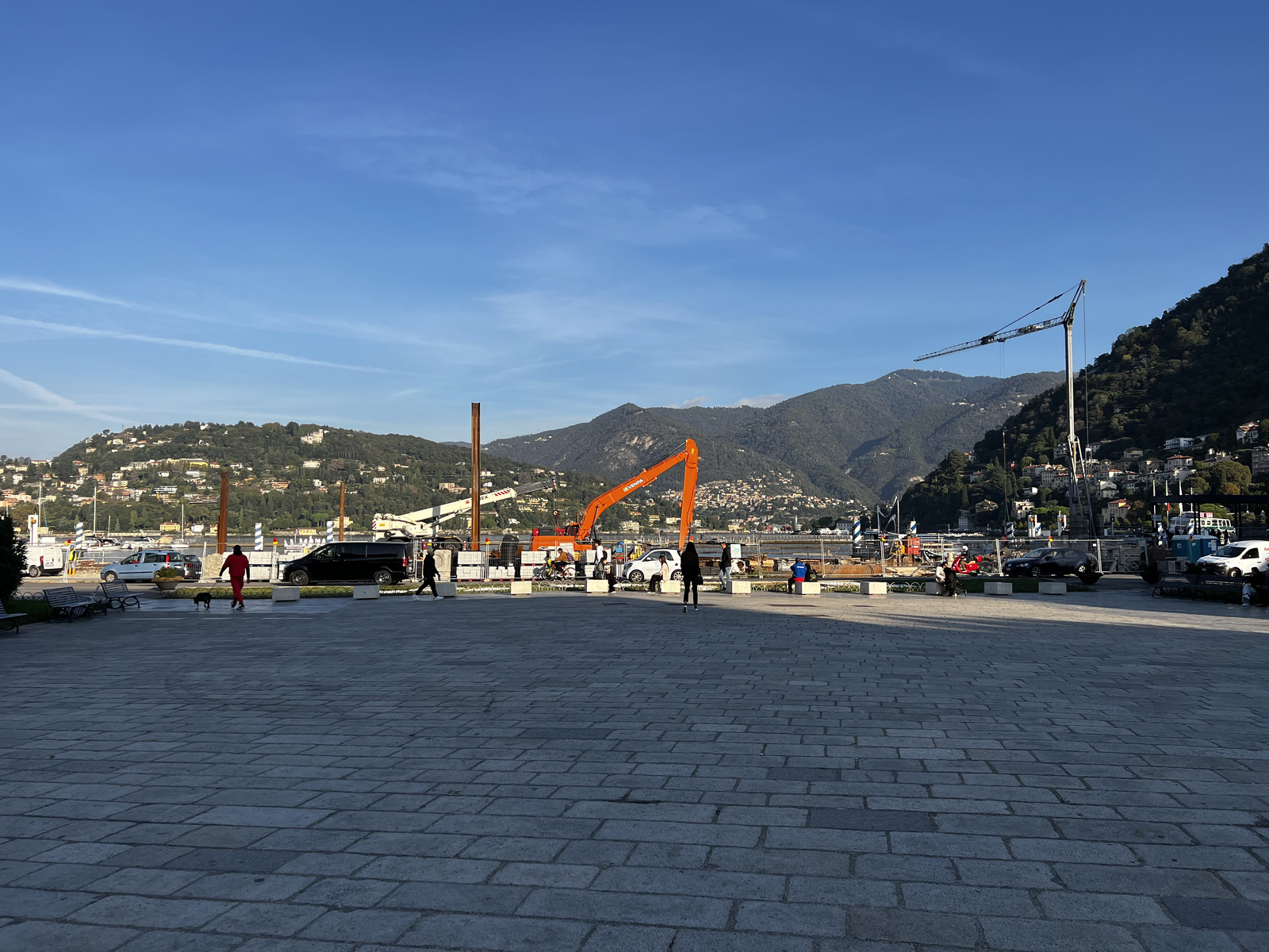 Picture Italy Como 2023-10 77 - Views Como