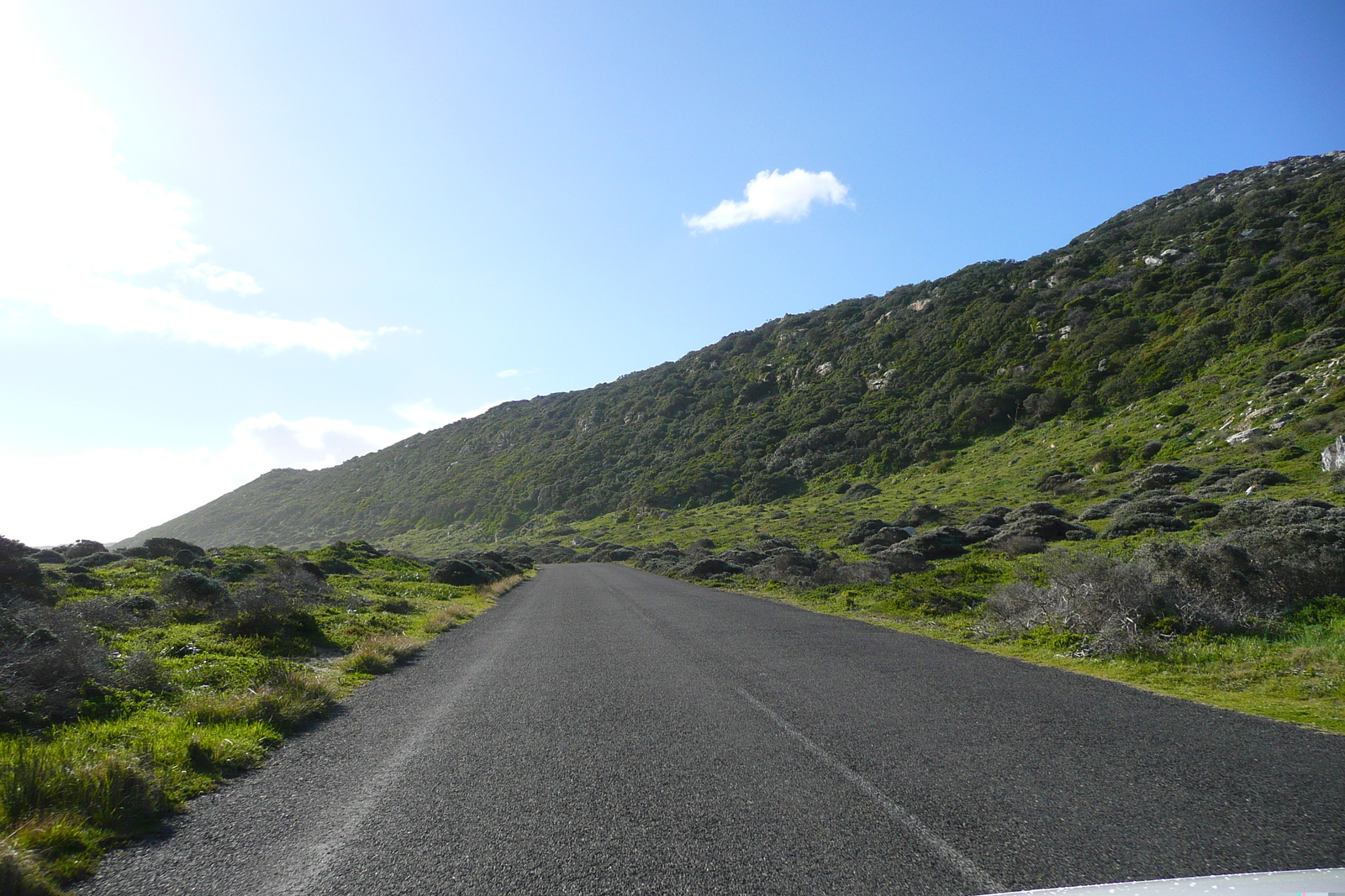 Picture South Africa Cape of Good Hope Cape Point 2008-09 100 - Picture Cape Point