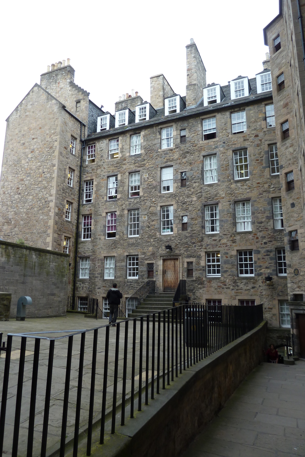 Picture United Kingdom Edinburgh 2011-07 61 - View Edinburgh