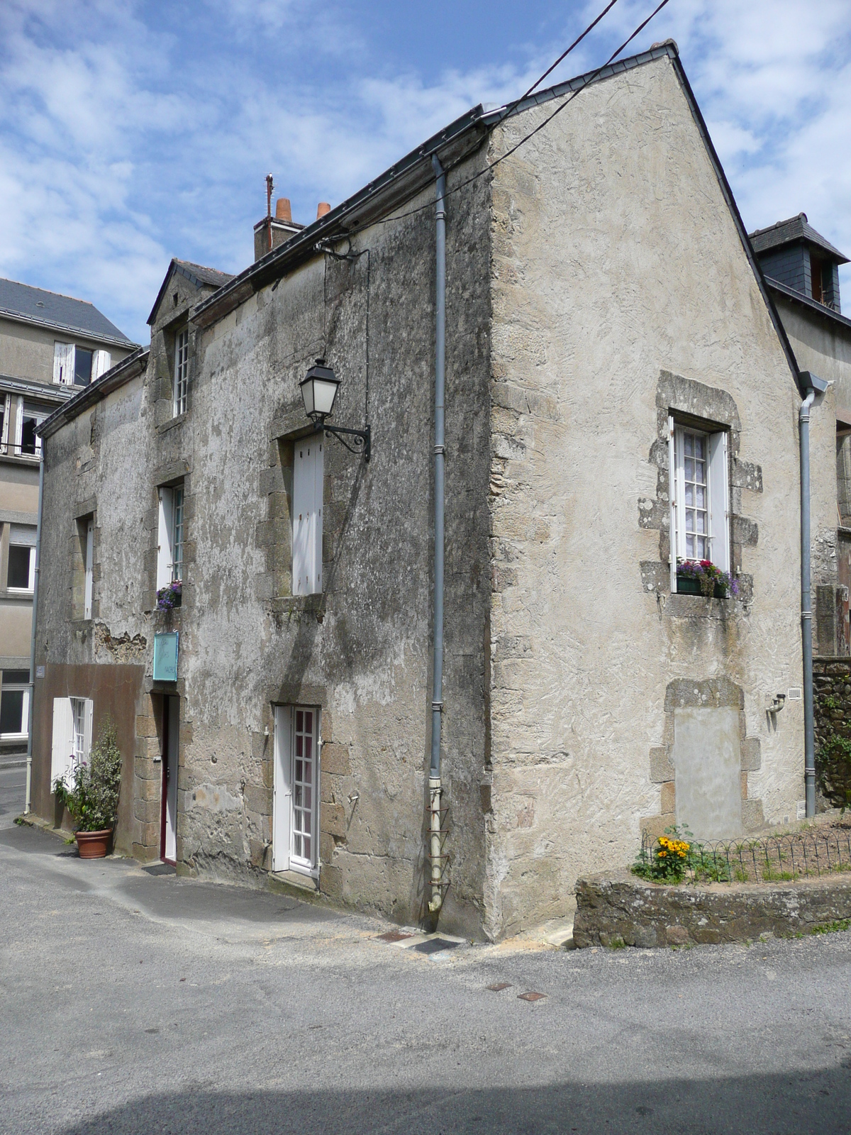 Picture France La Roche Bernard 2007-07 68 - Picture La Roche Bernard