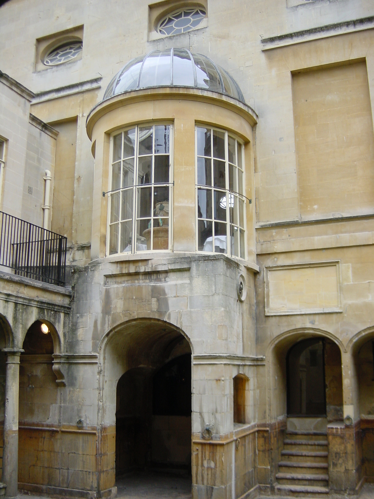 Picture United Kingdom Bath 2003-08 9 - Picture Bath