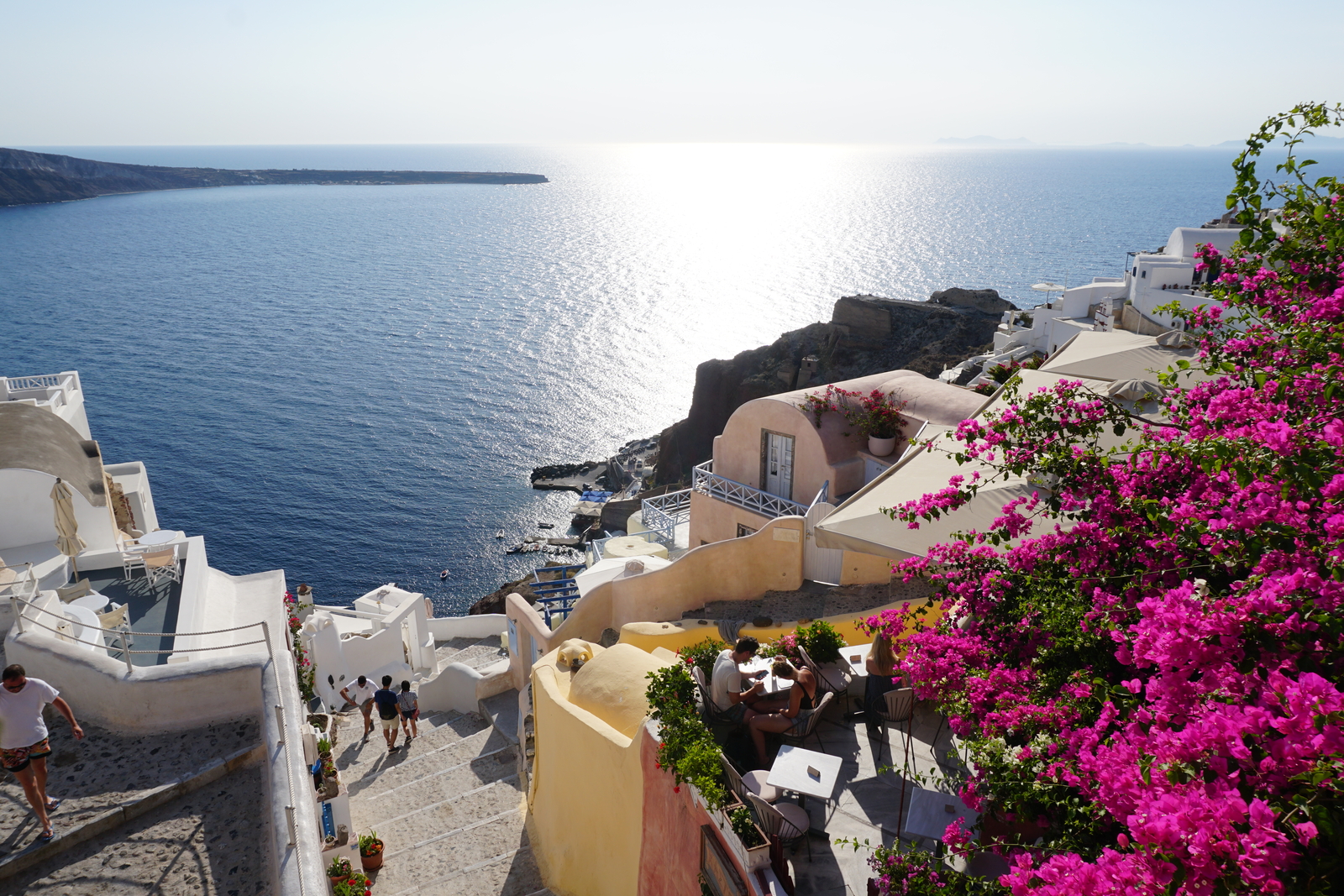 Picture Greece Santorini 2016-07 146 - Picture Santorini