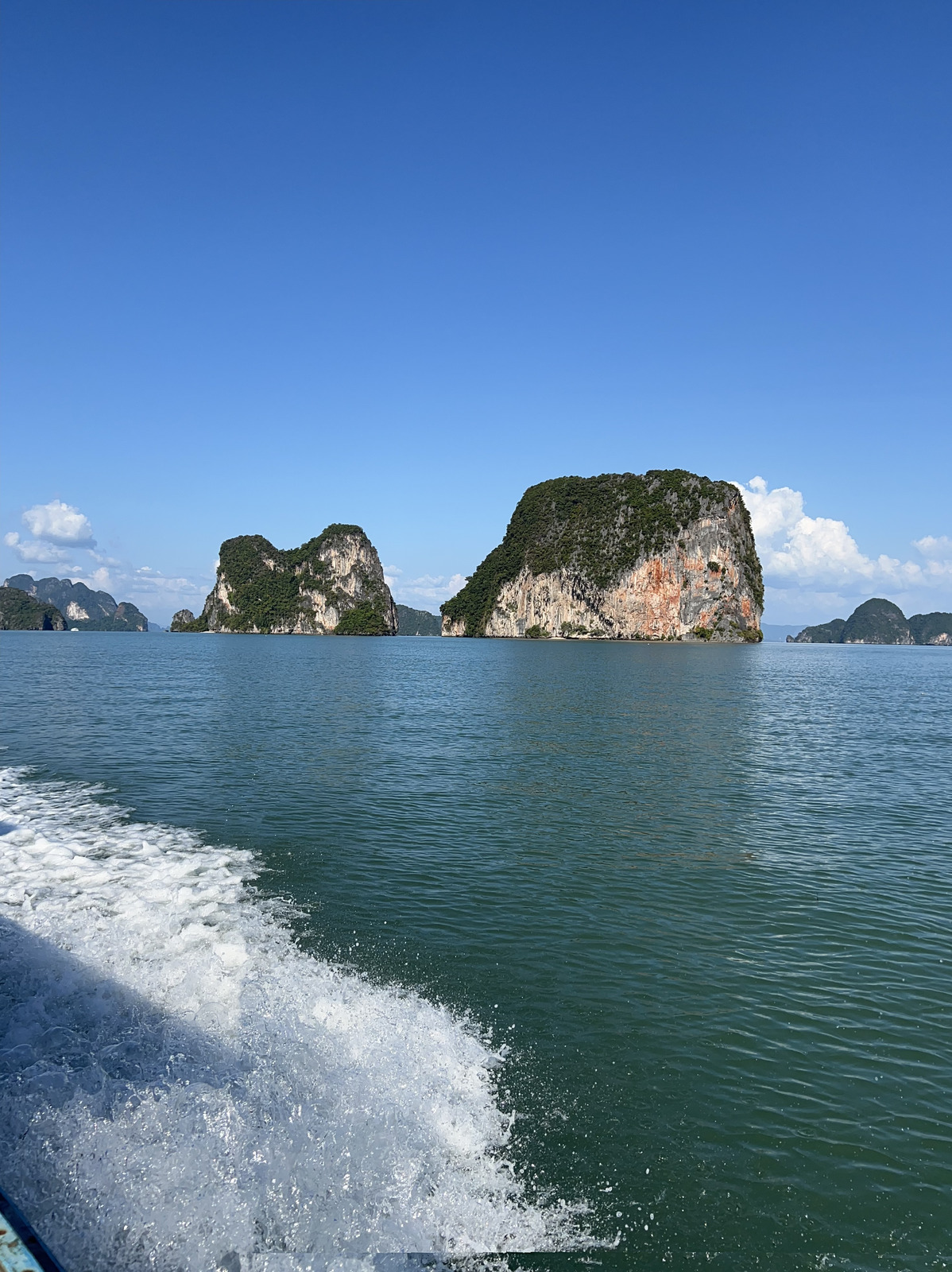 Picture Thailand Phang Nga Bay 2021-12 170 - Trail Phang Nga Bay