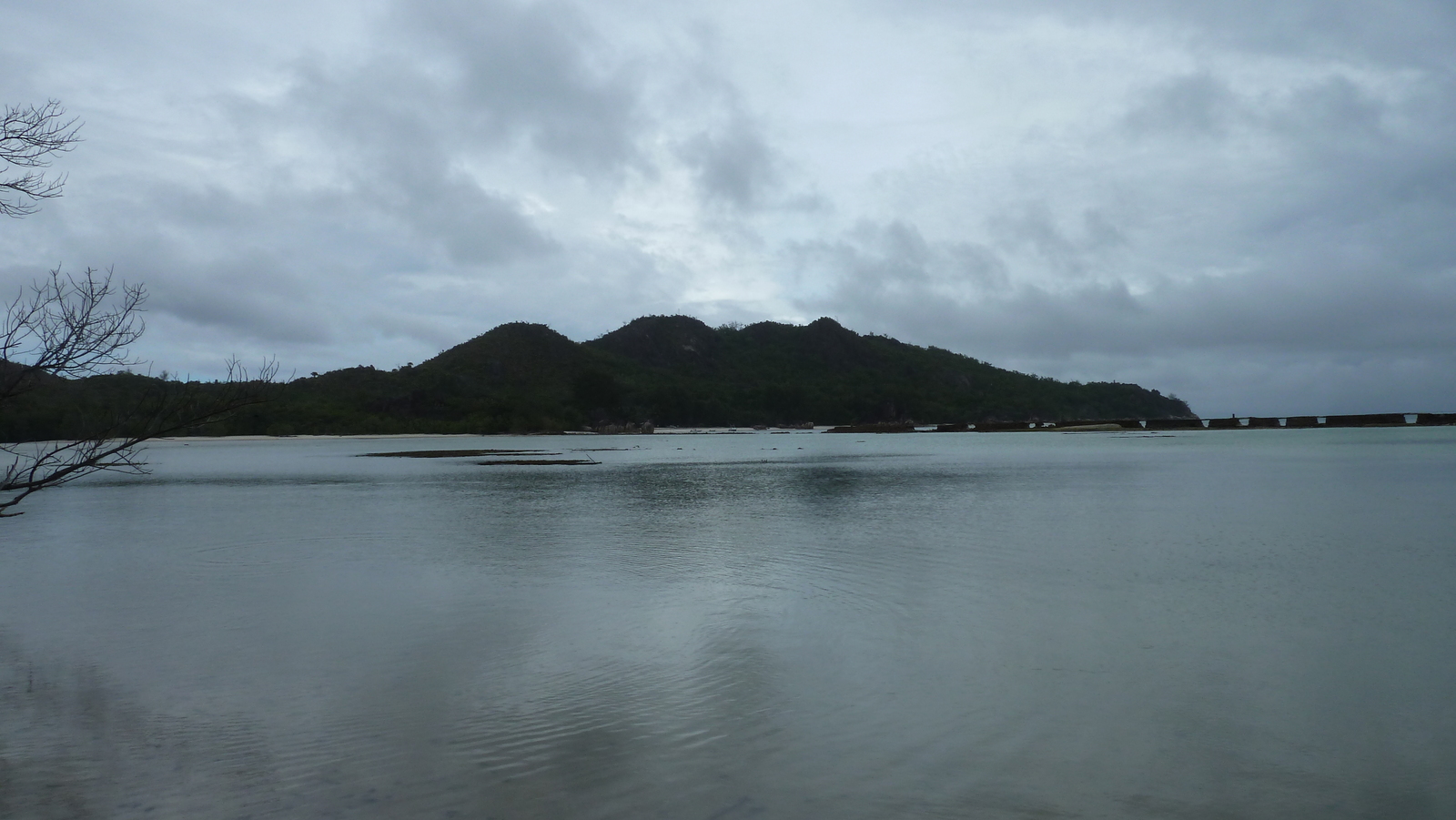 Picture Seychelles Curieuse 2011-10 46 - Travels Curieuse