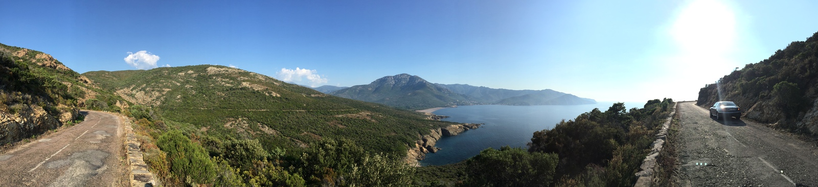 Picture France Corsica Balagne 2015-05 18 - Perspective Balagne